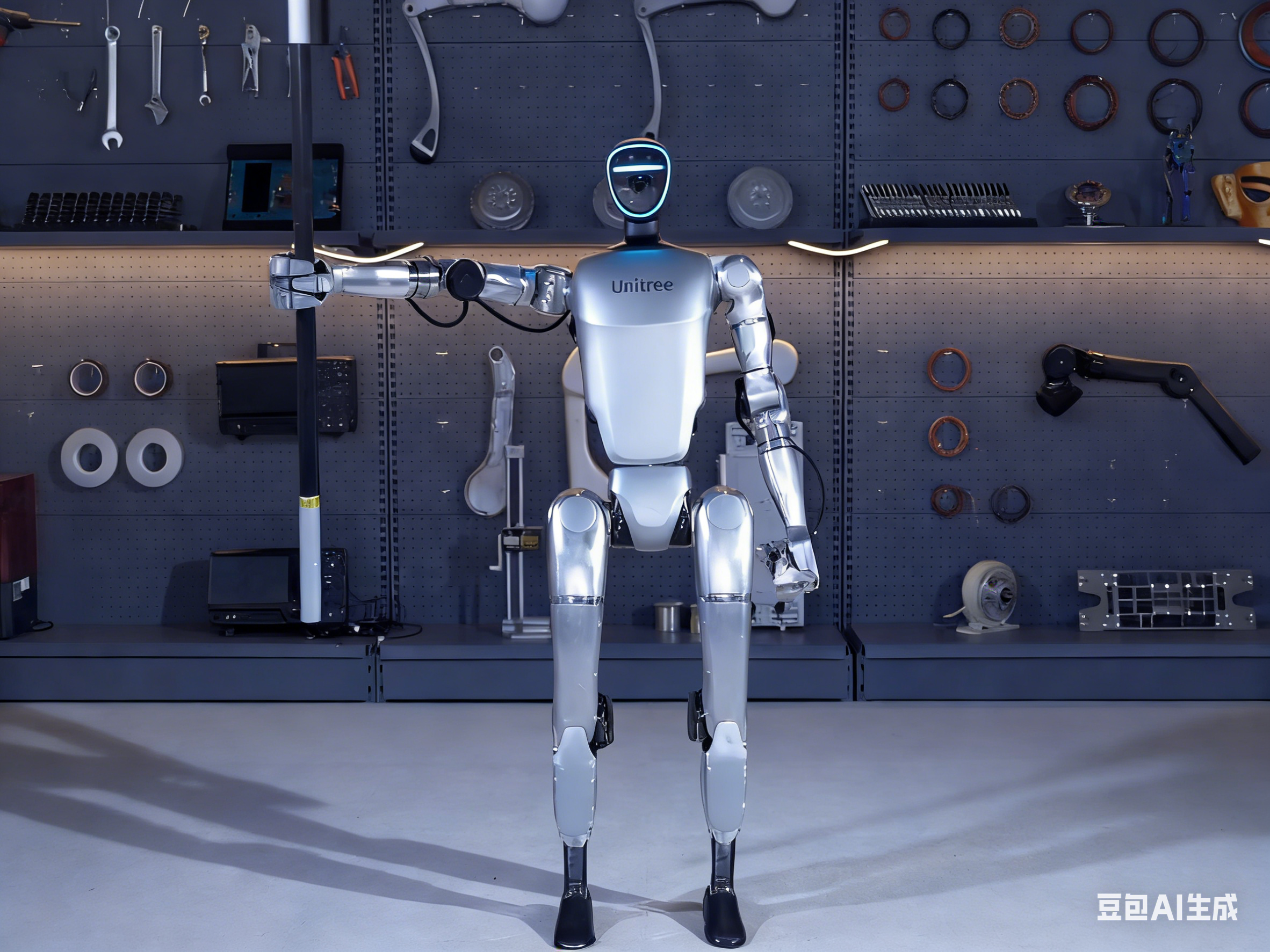 机器人进军10万亿级市场，系统稳定靠谁？